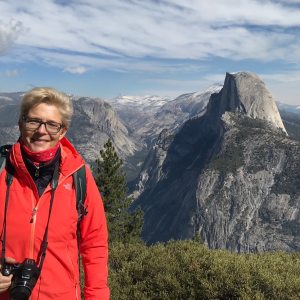 Profilbild von Heike Schütze