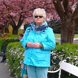 Profilbild von Heike Schuldt