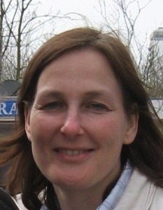 Profilbild von Heike Schuller
