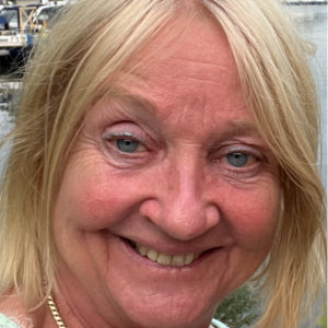 Profilbild von Heike Schulte-Hürmann