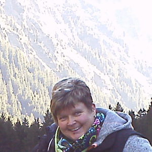 Profilbild von Heike Schulte
