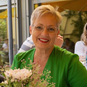 Profilbild von Heike Schulz-Fincke