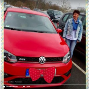 Profilbild von Heike Schulz