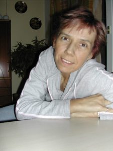 Profilbild von Heike Schulz