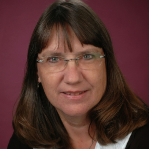 Profilbild von Heike Schulz