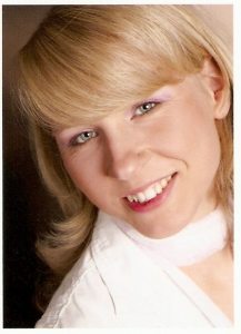 Profilbild von Heike Schulz