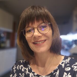 Profilbild von Heike Schulz