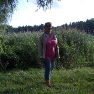 Profilbild von Heike Schulz