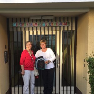 Profilbild von Heike Schulz