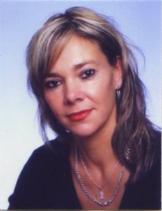 Profilbild von Heike Schulze
