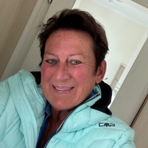 Profilbild von Heike Schulze