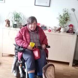 Profilbild von Heike Schulze