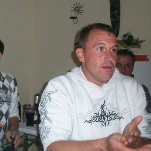 Profilbild von Heike Schulze