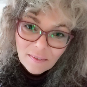 Profilbild von Heike Schumacher