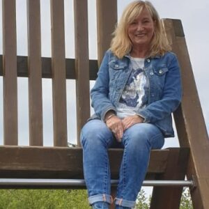 Profilbild von Heike Schumacher