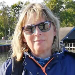 Profilbild von Heike Schumacher