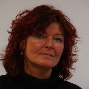 Profilbild von Heike Schumacher