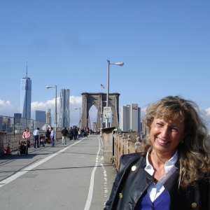 Profilbild von Heike Schumacher