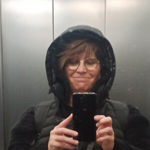 Profilbild von Heike Schumann