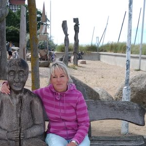 Profilbild von Heike Schumann