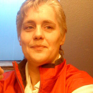 Profilbild von Heike Schuppener