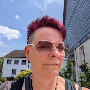 Profilbild von Heike Schure