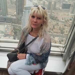 Profilbild von Heike Schuster