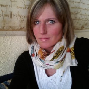 Profilbild von Heike Schuster