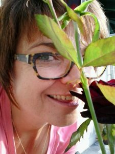Profilbild von Heike Schuster