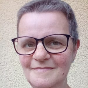 Profilbild von Heike Schwager