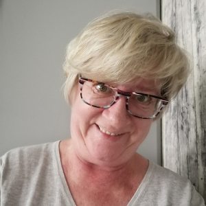 Profilbild von Heike Schwalm