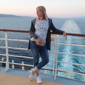 Profilbild von Heike Schwalm