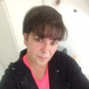 Profilbild von Heike Schwank