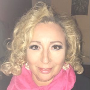 Profilbild von Heike Schwarz