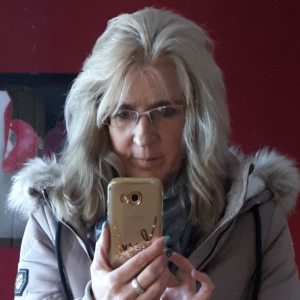 Social Media Profilbild Heike Schwarzkopf 