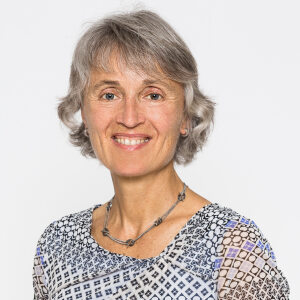 Profilbild von Heike Schweinsberg