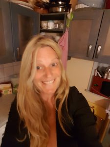 Profilbild von Heike Schweitzer