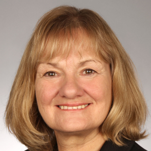 Profilbild von Heike Schwemer