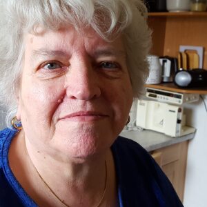 Profilbild von Heike Schwenecke