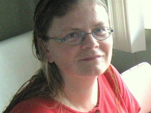 Profilbild von Heike Schwerdtfeger