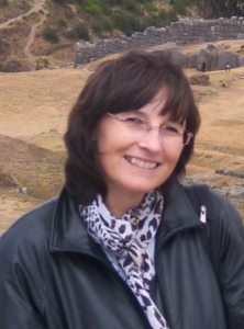 Profilbild von Heike Schwerdtner