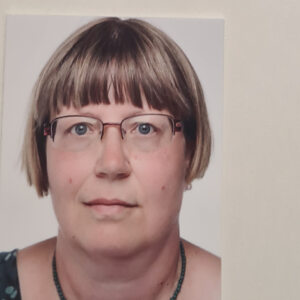 Profilbild von Heike Schwesinger