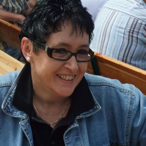 Profilbild von Heike Schwind