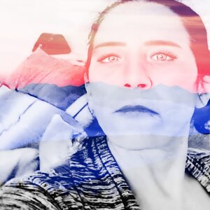 Profilbild von Heike Sedlmajer-Weber