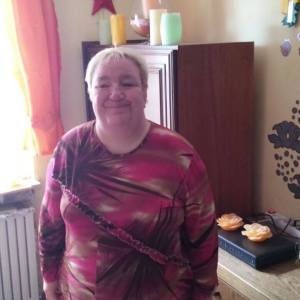 Profilbild von Heike Seefeld