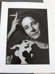 Profilbild von Heike Seelbach