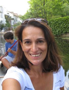 Profilbild von Heike Seemann