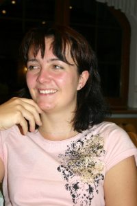 Profilbild von Heike Seemann