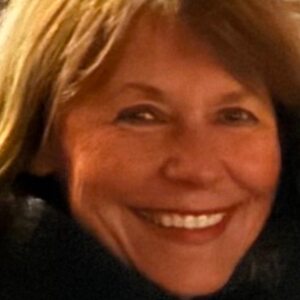 Profilbild von Heike Seffers