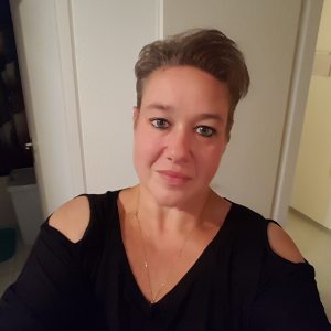 Profilbild von Heike Seidel